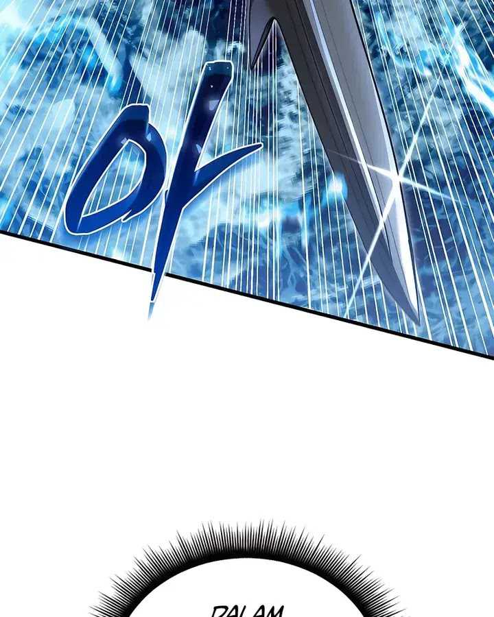 I Robbed The Storehouse Of The God Chapter 44 Gambar 24