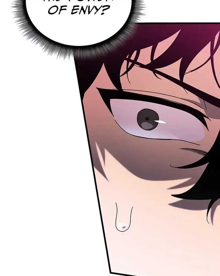 I Robbed The Storehouse Of The God Chapter 44 Gambar 27