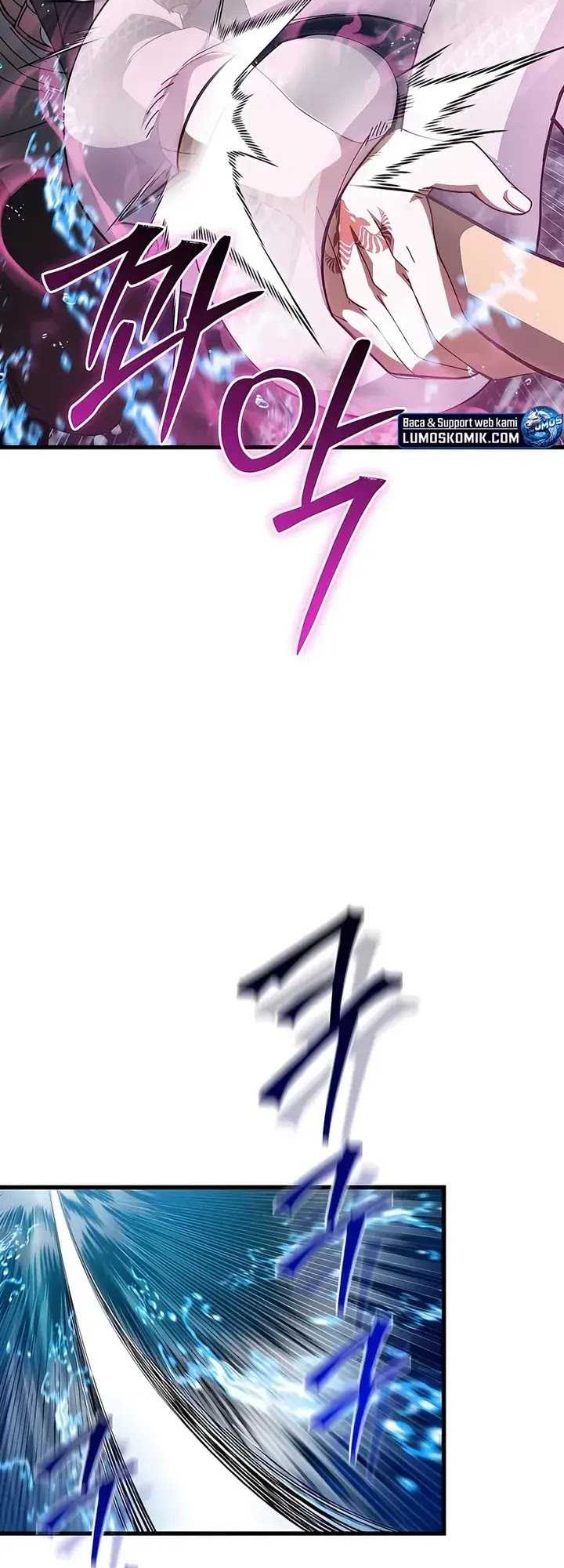 I Robbed The Storehouse Of The God Chapter 44 Gambar 41