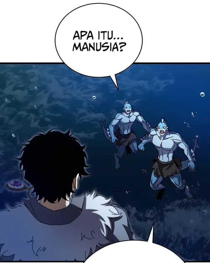 I Robbed The Storehouse Of The God Chapter 44 Gambar 48