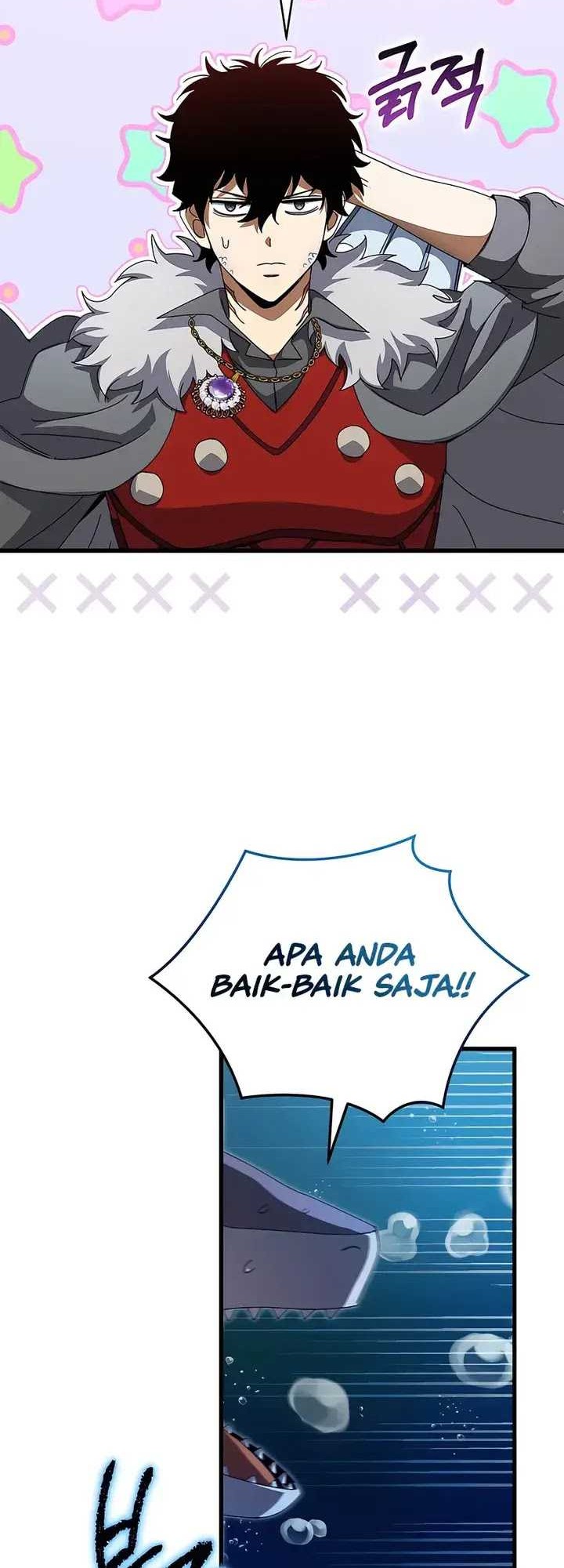 I Robbed The Storehouse Of The God Chapter 44 Gambar 50