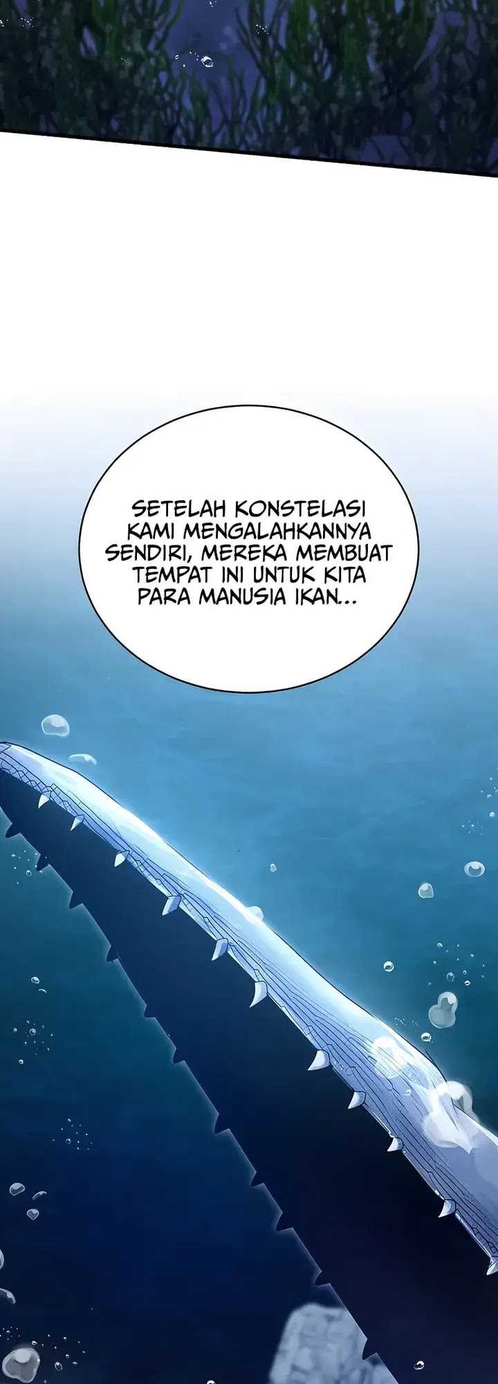 I Robbed The Storehouse Of The God Chapter 44 Gambar 56