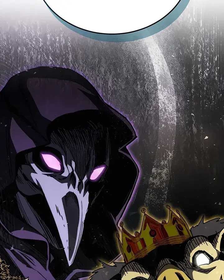 I Robbed The Storehouse Of The God Chapter 44 Gambar 6