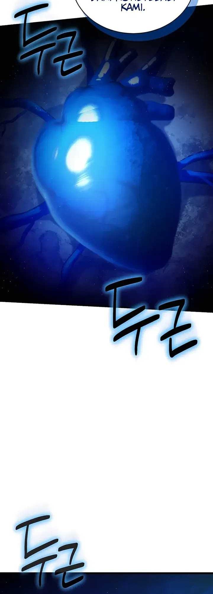 I Robbed The Storehouse Of The God Chapter 44 Gambar 62