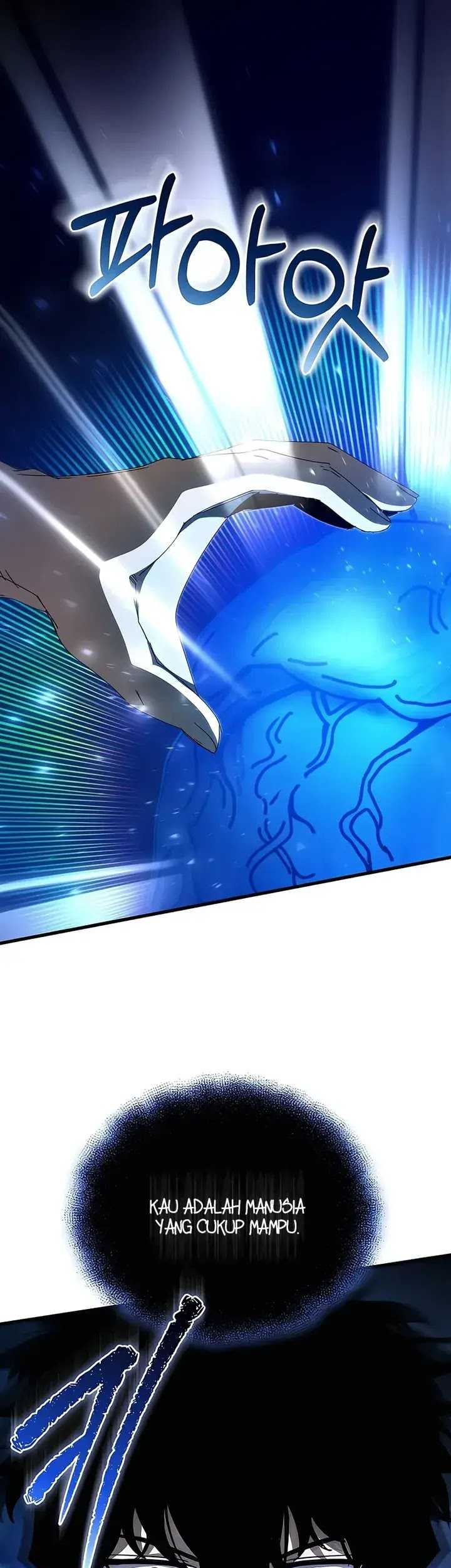 I Robbed The Storehouse Of The God Chapter 44 Gambar 64