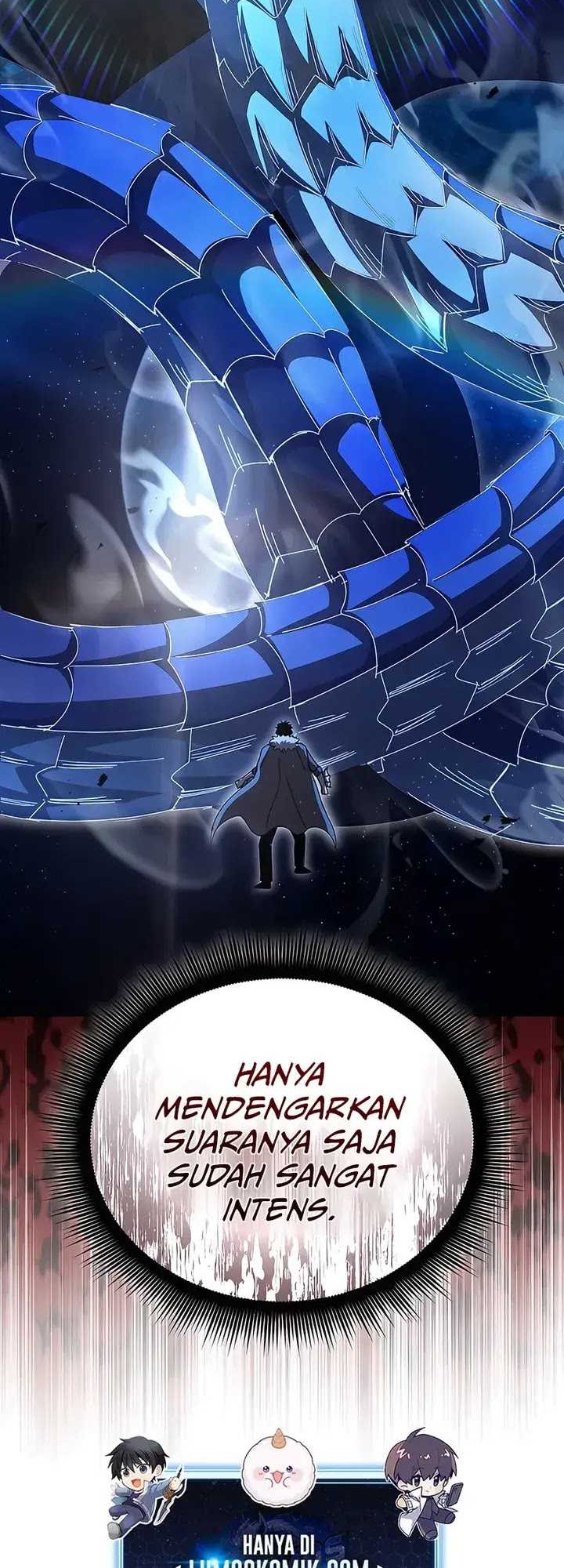 I Robbed The Storehouse Of The God Chapter 44 Gambar 68