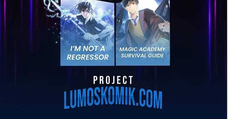 I Robbed The Storehouse Of The God Chapter 44 Gambar 71