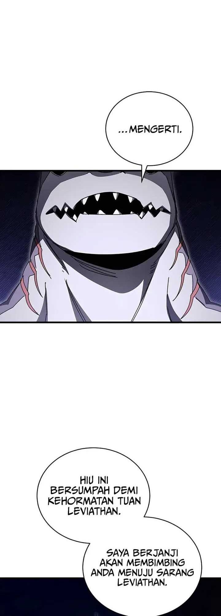 I Robbed The Storehouse Of The God Chapter 44 Gambar 11