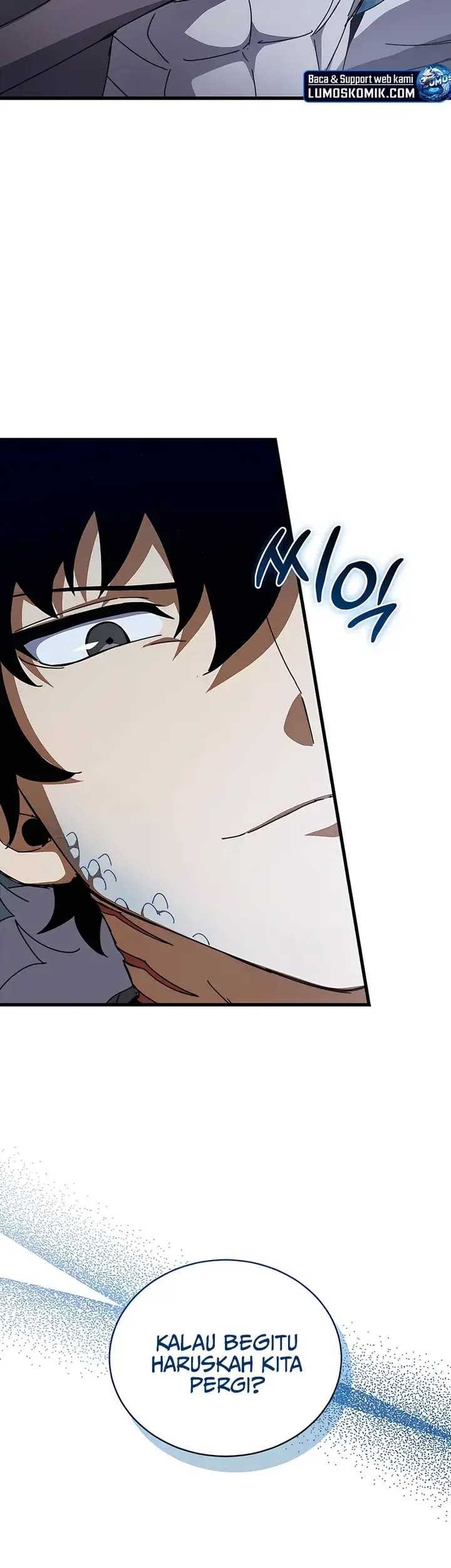 I Robbed The Storehouse Of The God Chapter 44 Gambar 13