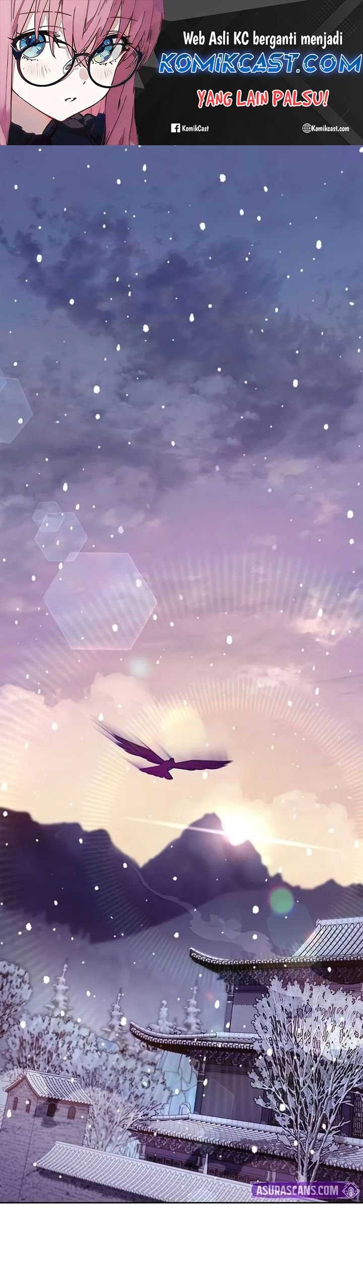 Baca Manhwa Heavenly Grand Archive’s Young Master Chapter 116 Gambar 2
