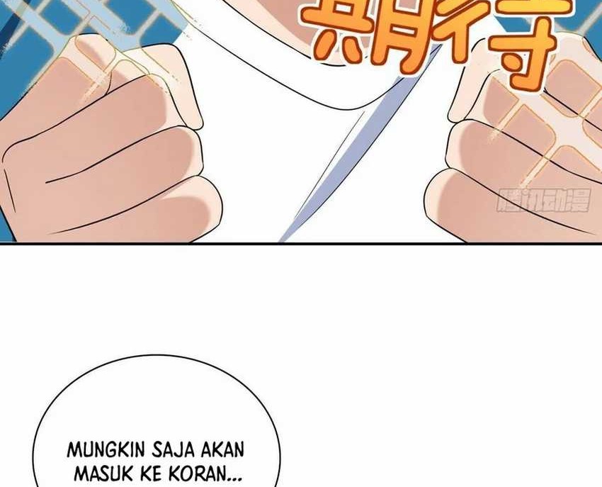 Baca Manhua My Wife Is From a Thousand Years Ago Chapter 354 Gambar 2