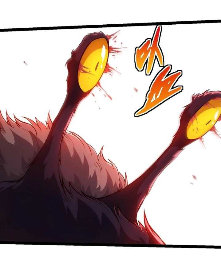 Evolution Begins With A Big Tree Chapter 333 Gambar 28