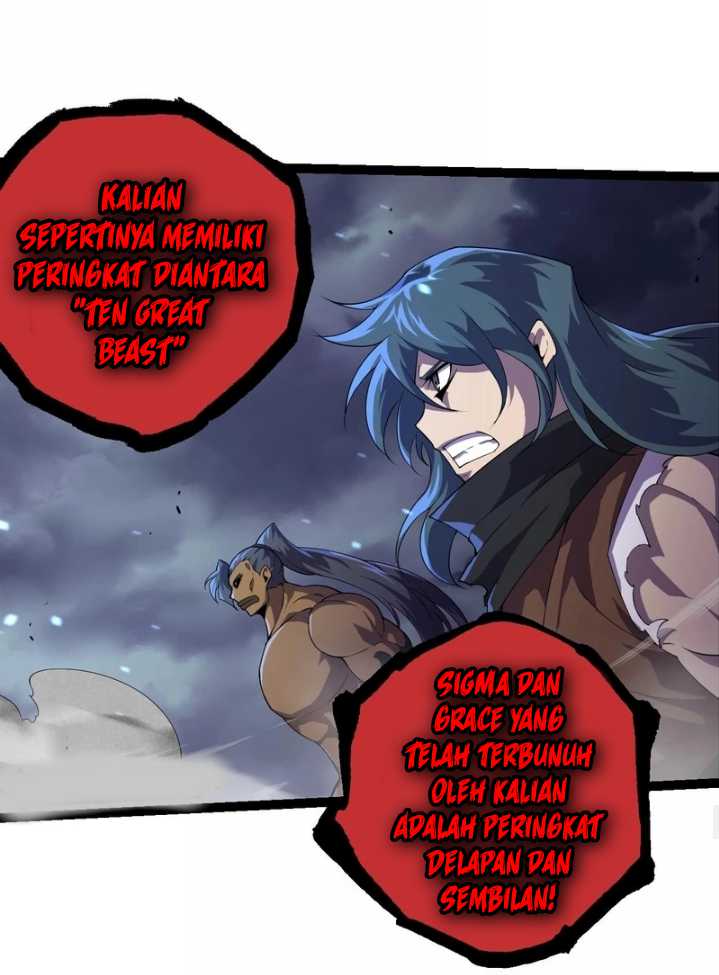 Evolution Begins With A Big Tree Chapter 332 Gambar 37