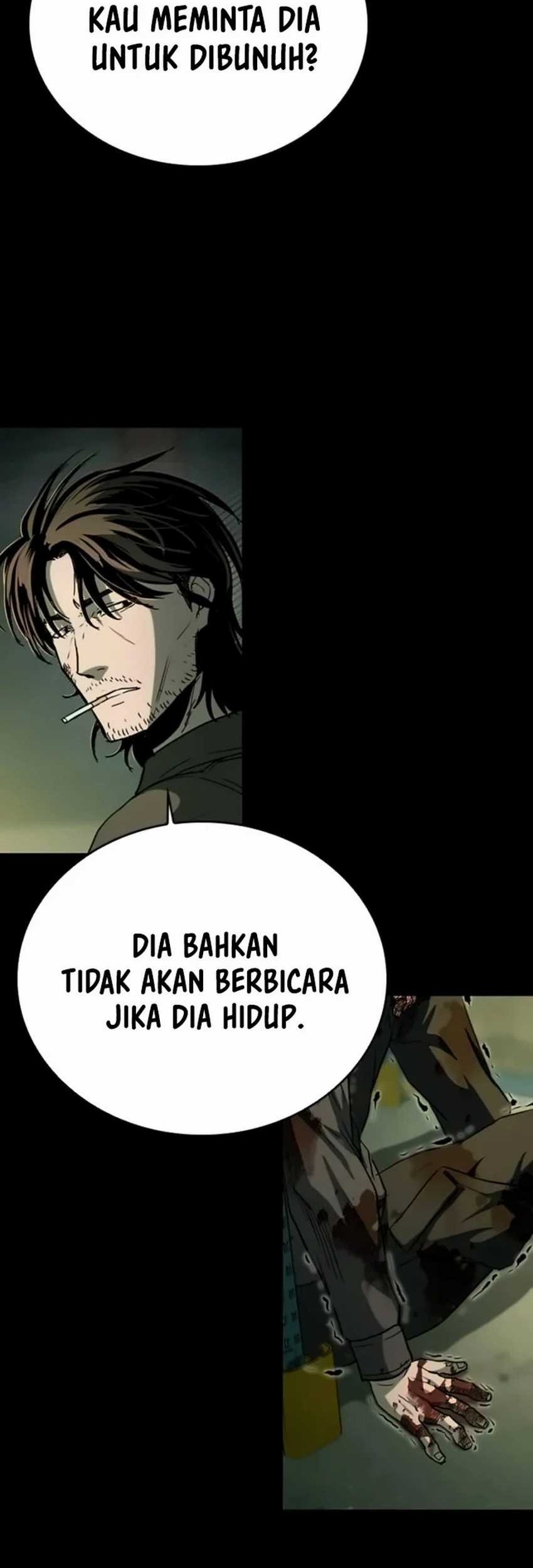 Kowloon: Saroka Chapter 21 Gambar 65