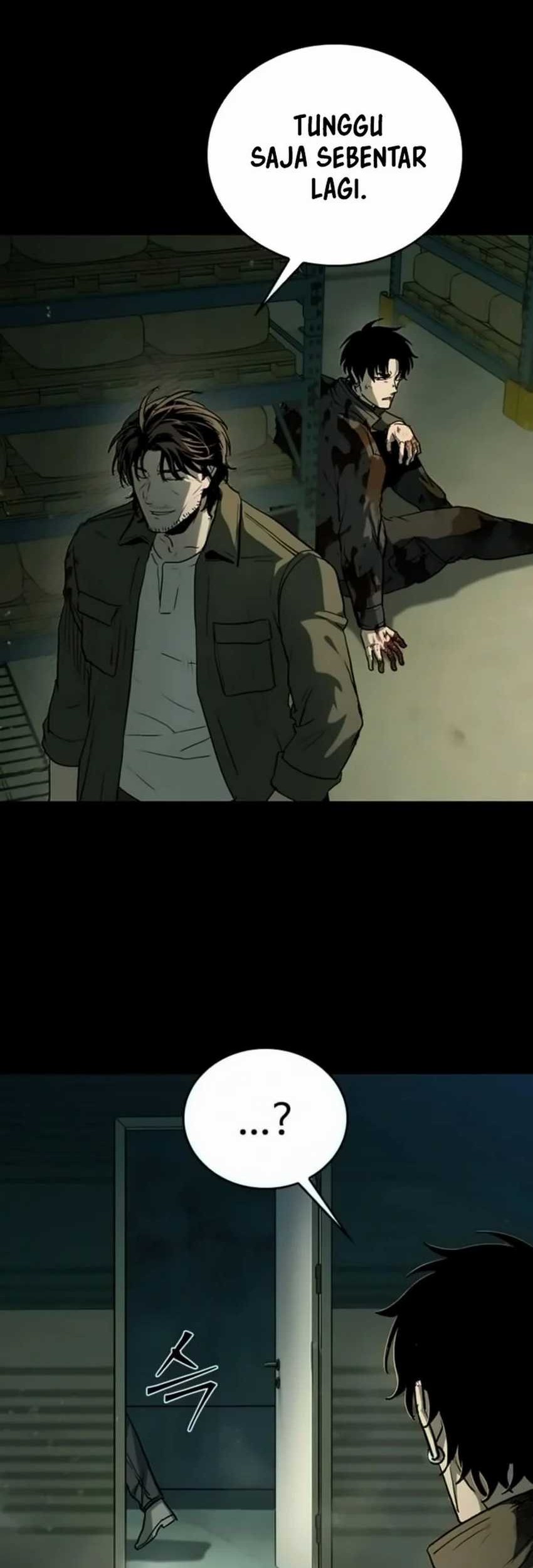 Kowloon: Saroka Chapter 21 Gambar 72
