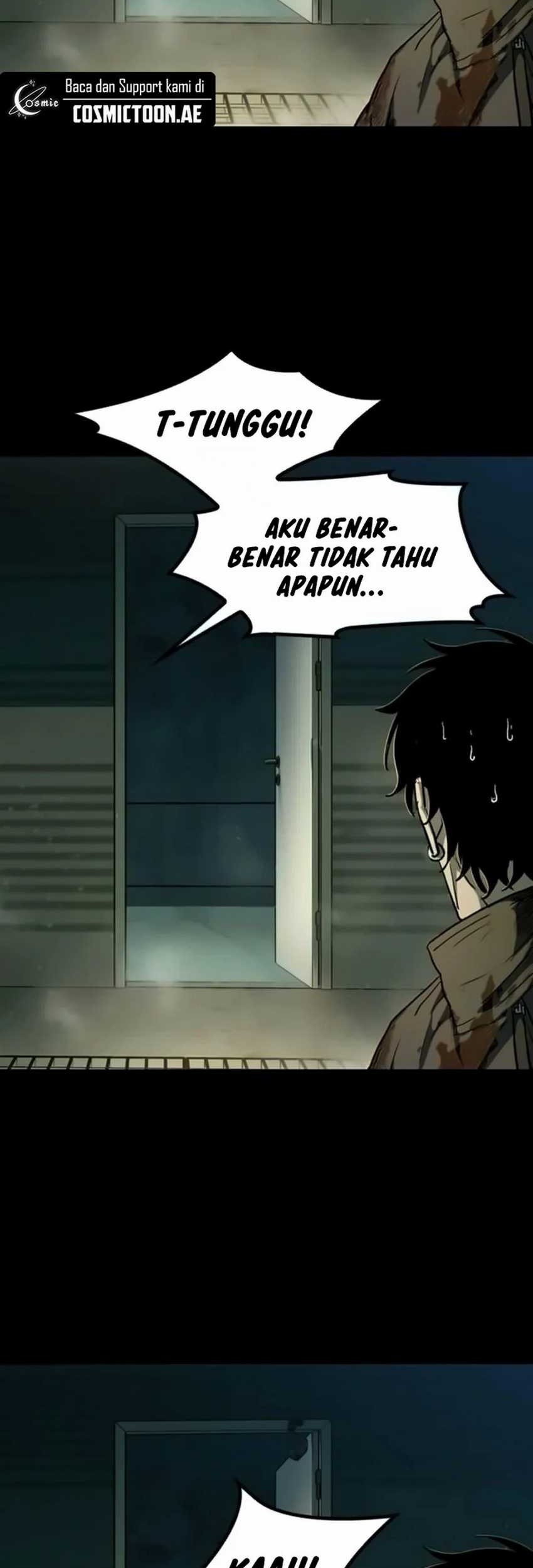 Kowloon: Saroka Chapter 21 Gambar 73