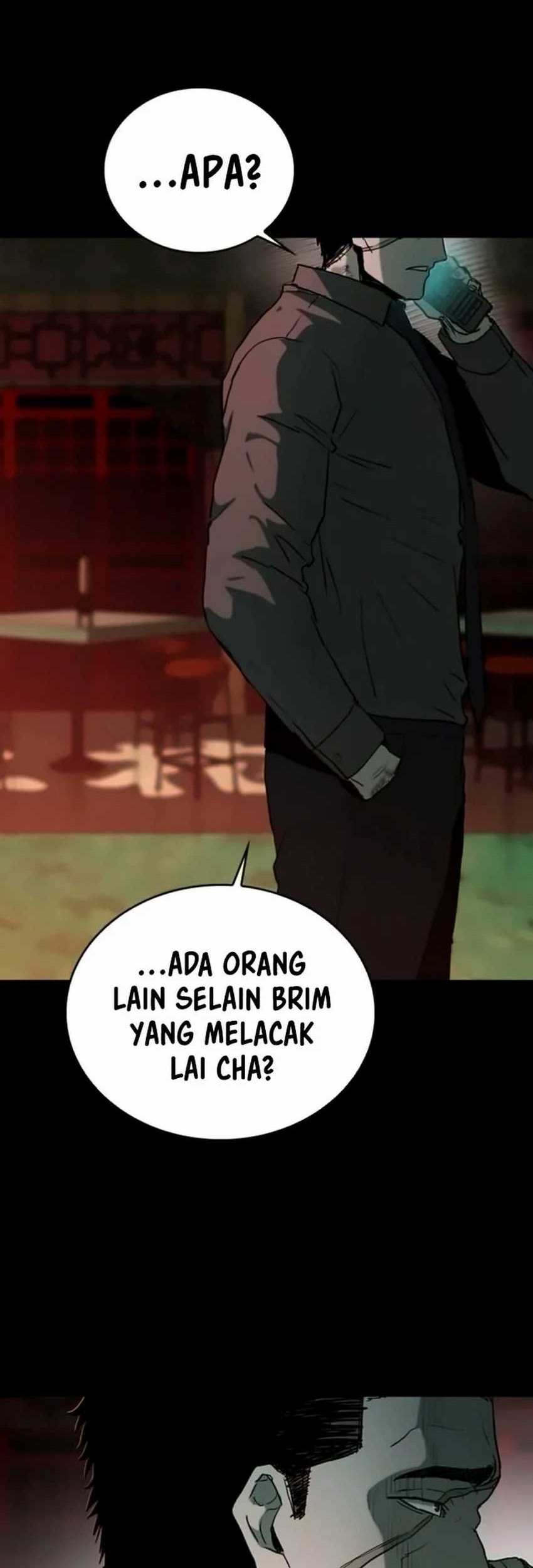 Kowloon: Saroka Chapter 21 Gambar 81