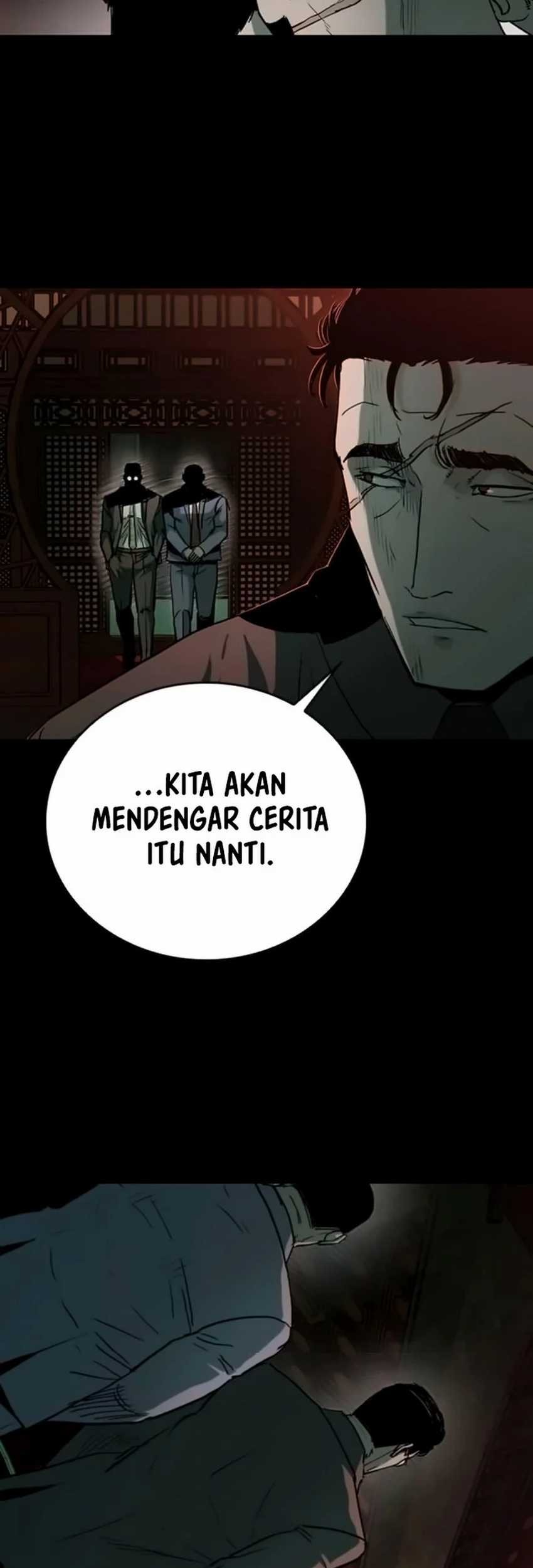 Kowloon: Saroka Chapter 21 Gambar 82