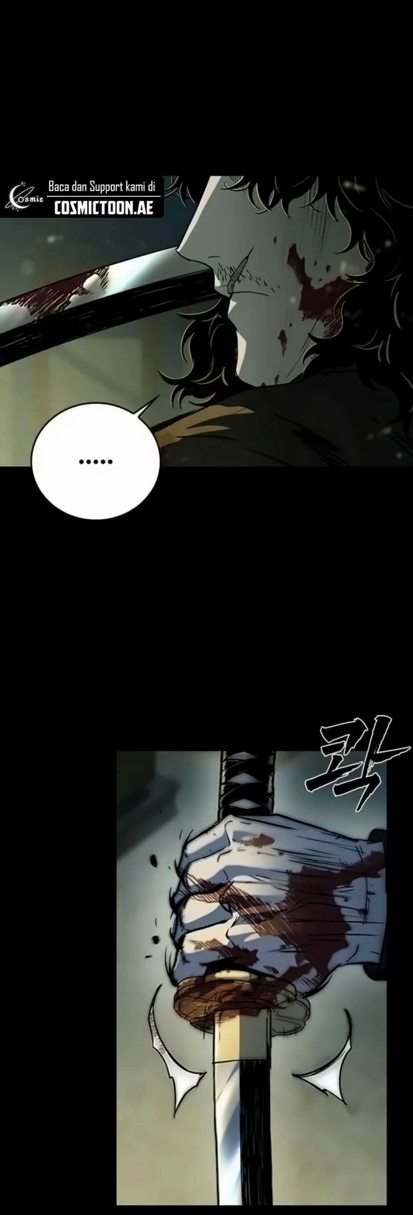 Kowloon: Saroka Chapter 21 Gambar 4