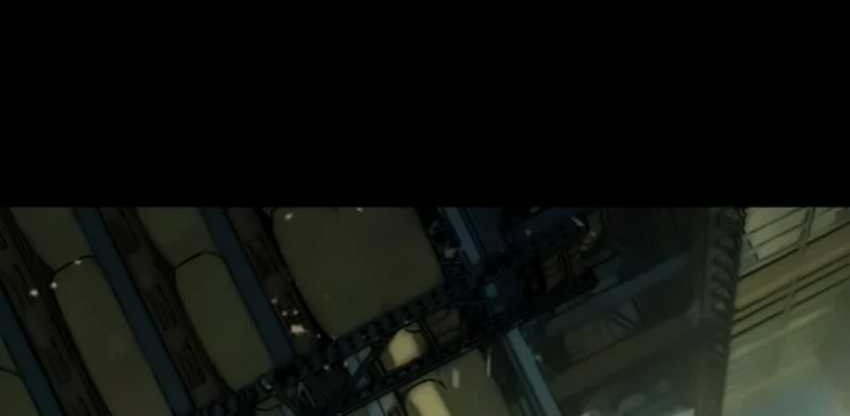 Kowloon: Saroka Chapter 21 Gambar 15