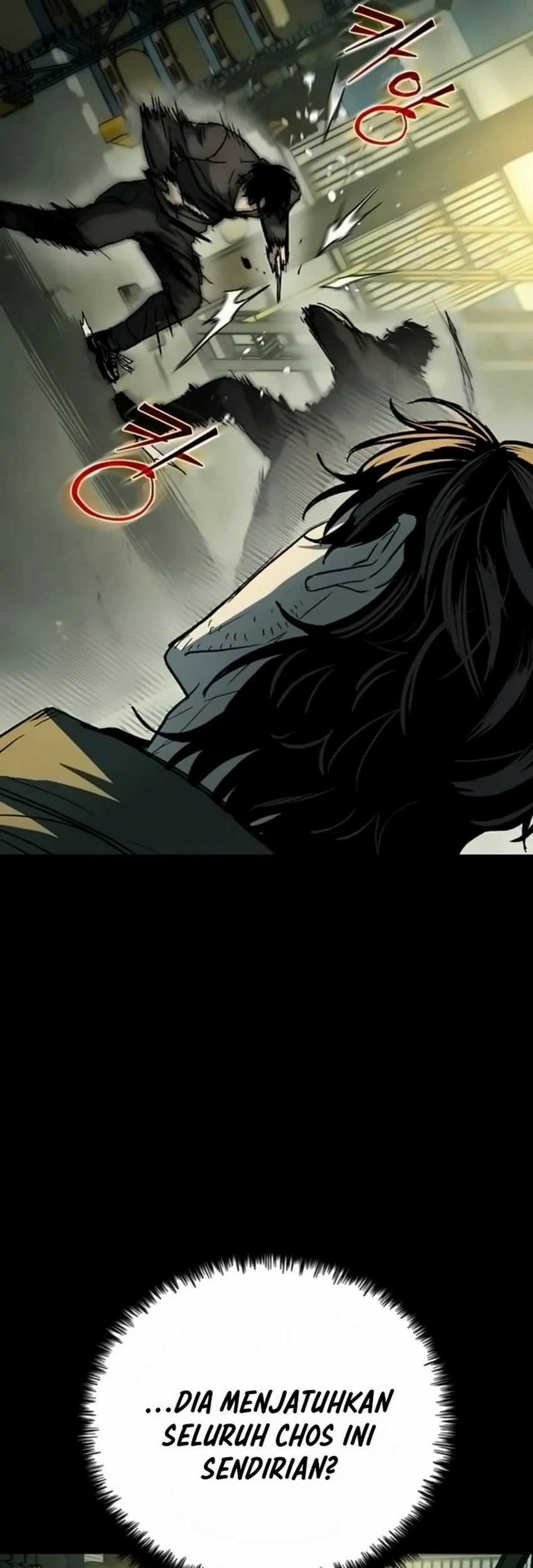 Kowloon: Saroka Chapter 21 Gambar 16