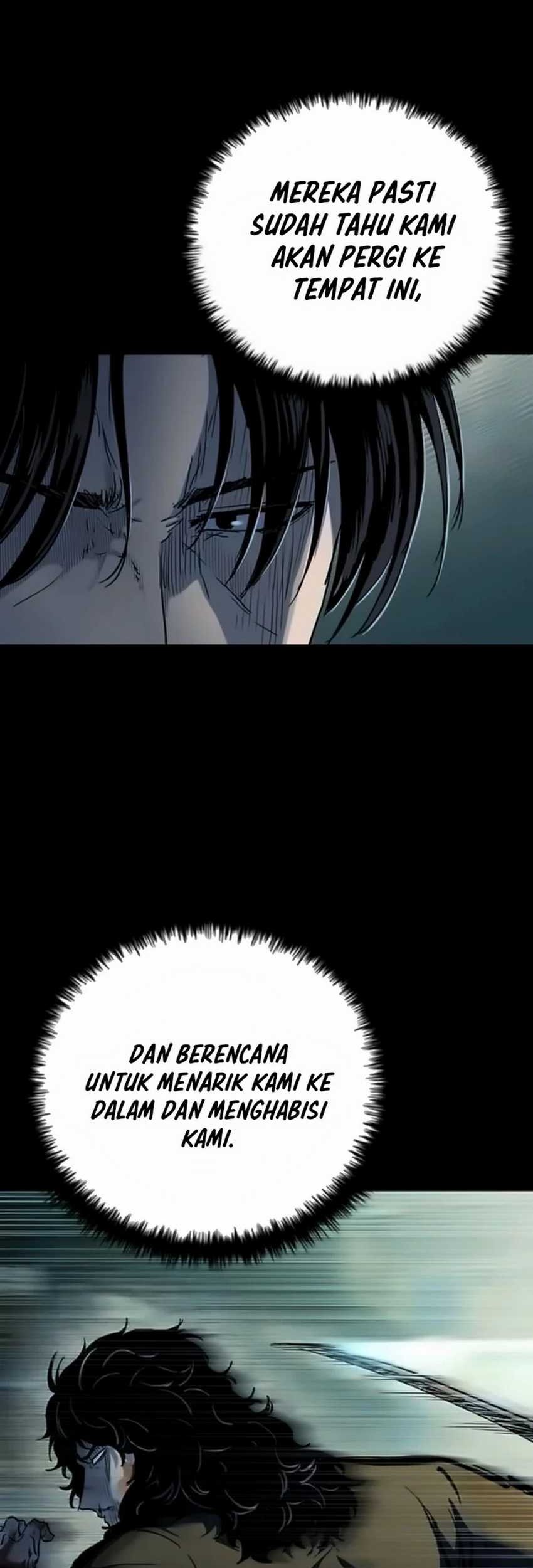 Kowloon: Saroka Chapter 21 Gambar 18