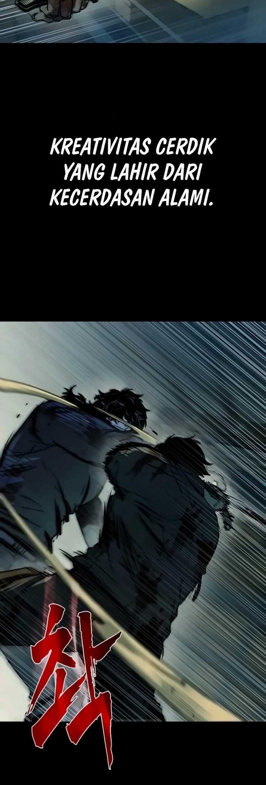 Kowloon: Saroka Chapter 21 Gambar 24