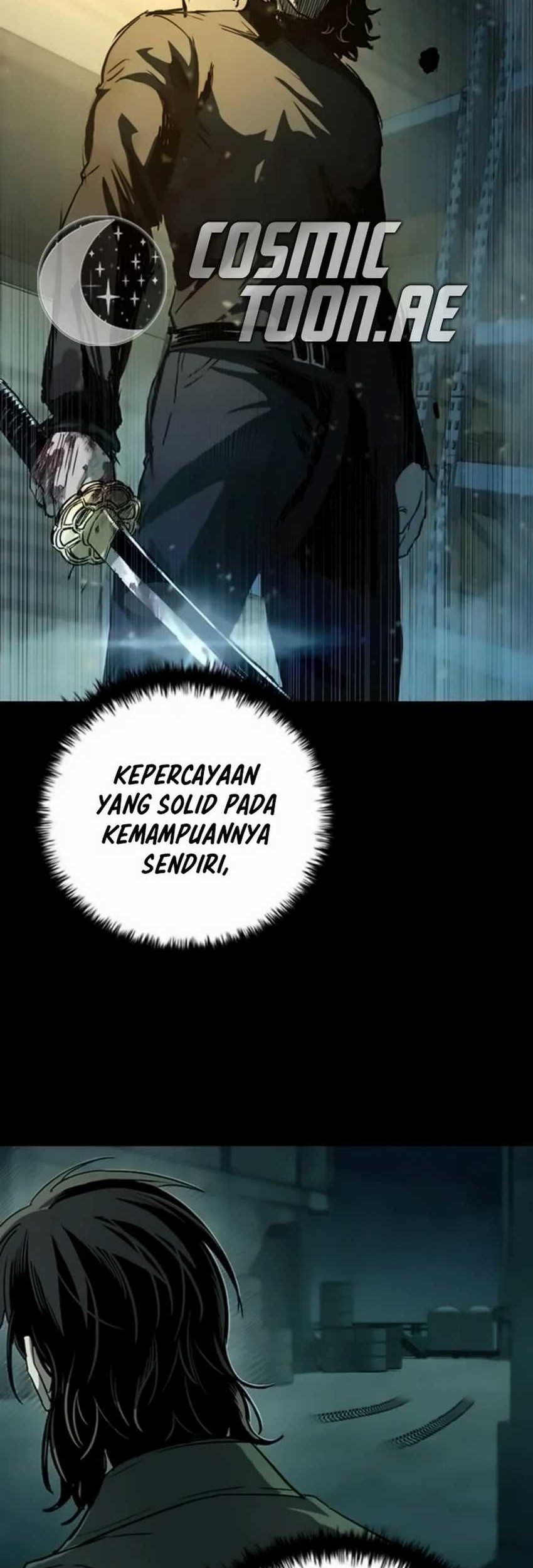 Kowloon: Saroka Chapter 21 Gambar 30