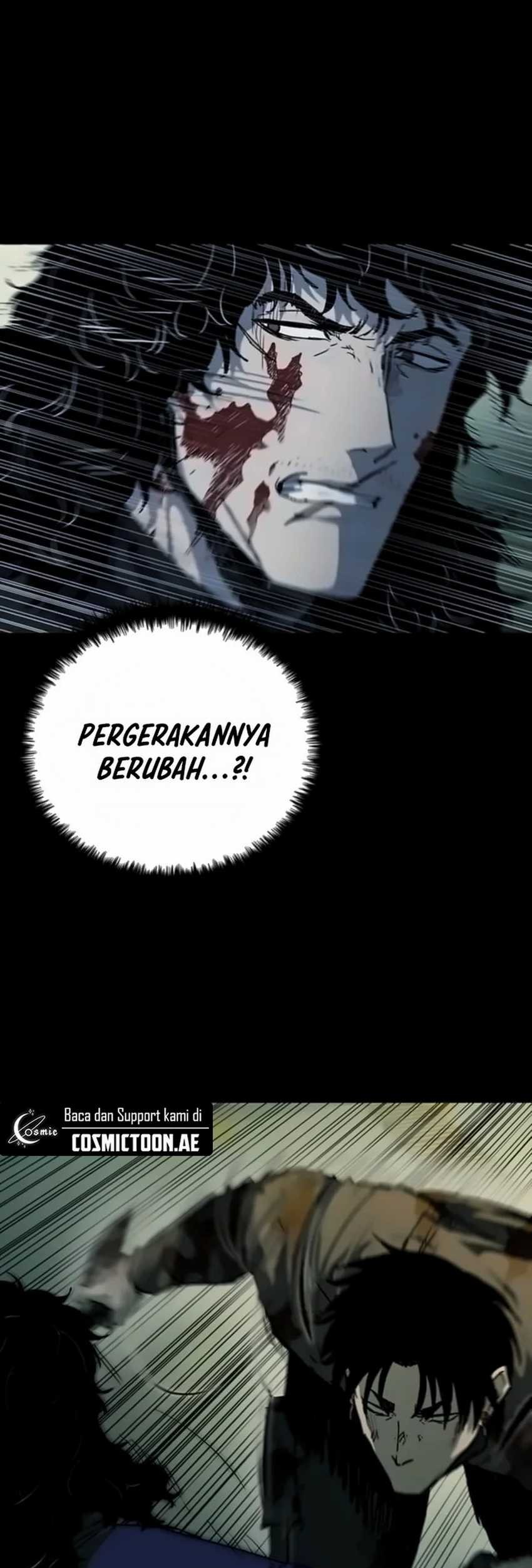 Kowloon: Saroka Chapter 21 Gambar 40