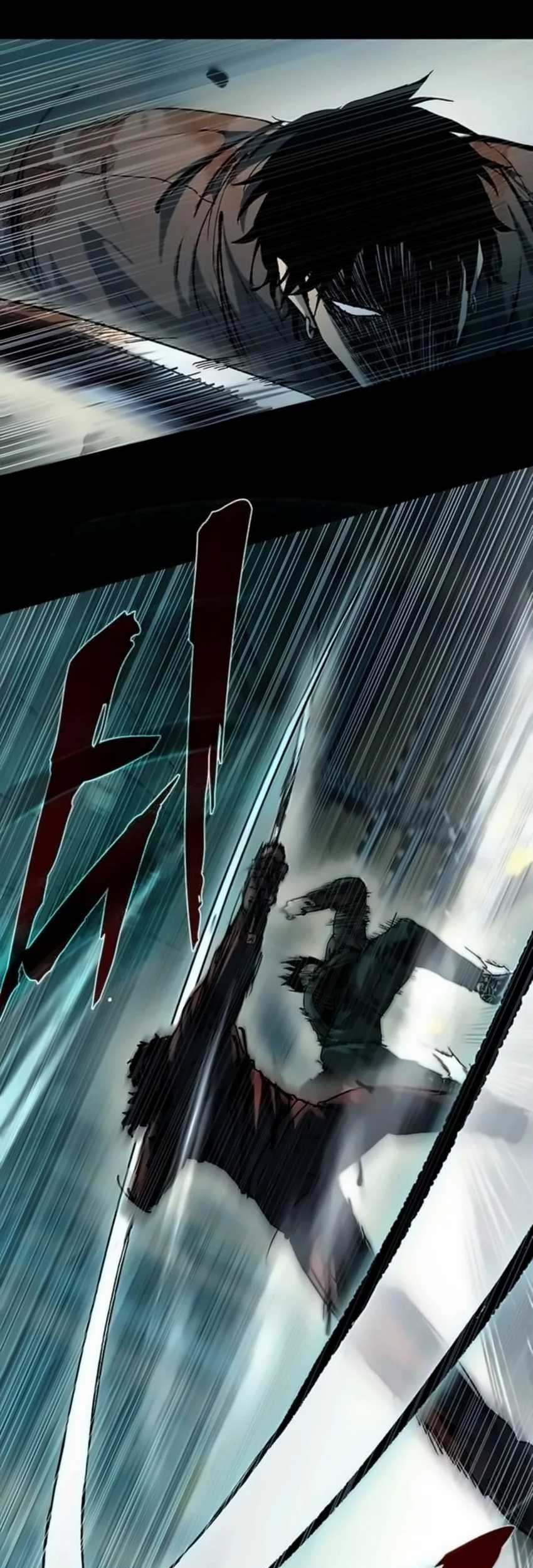 Kowloon: Saroka Chapter 21 Gambar 47