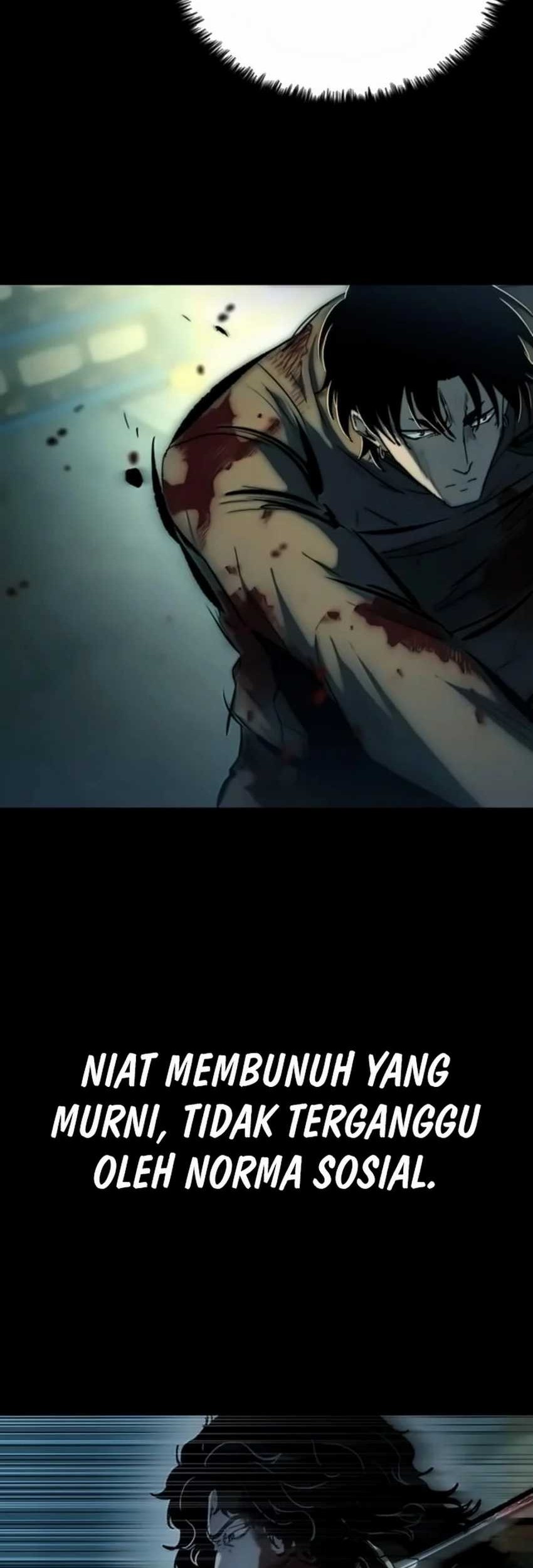 Kowloon: Saroka Chapter 21 Gambar 51