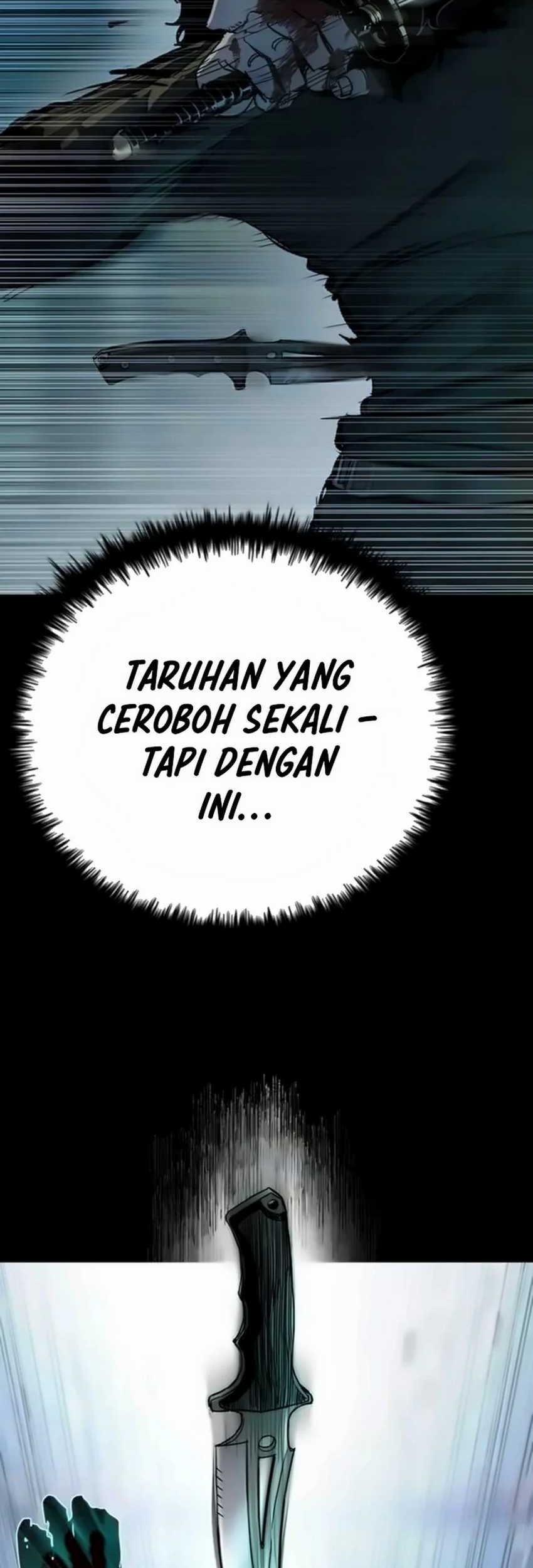 Kowloon: Saroka Chapter 21 Gambar 52