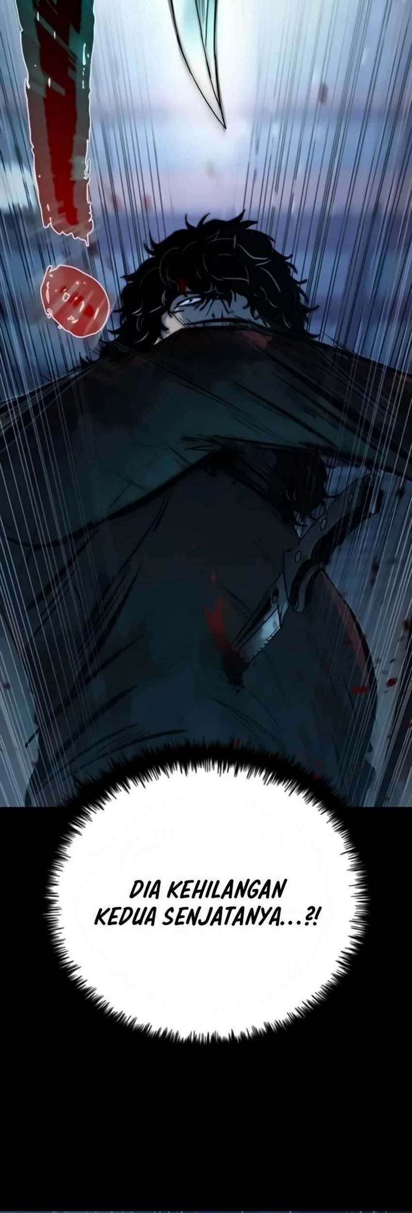 Kowloon: Saroka Chapter 21 Gambar 53