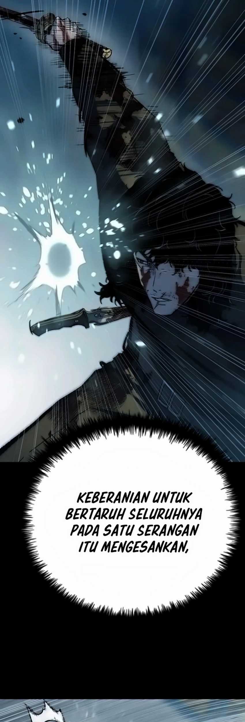 Kowloon: Saroka Chapter 21 Gambar 54
