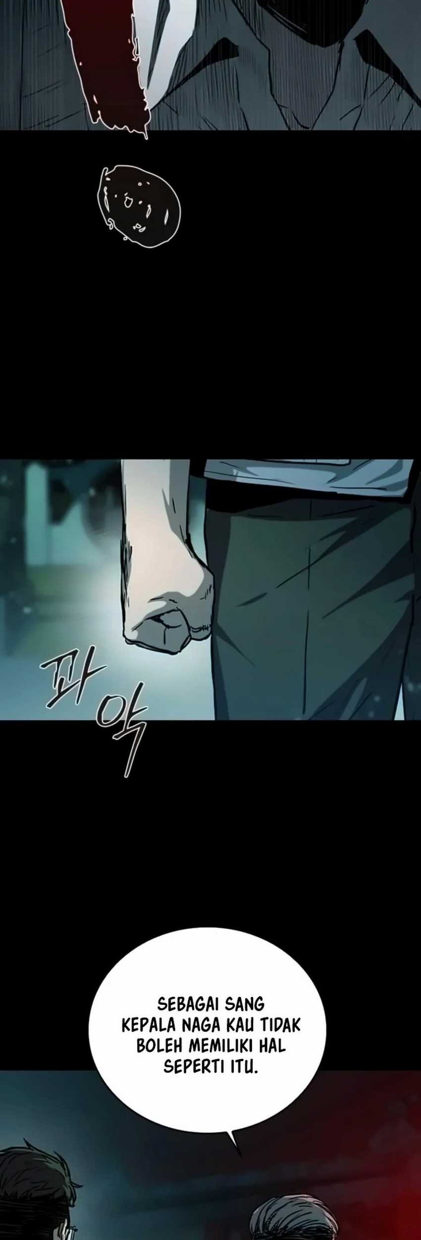 Kowloon: Saroka Chapter 20 Gambar 58