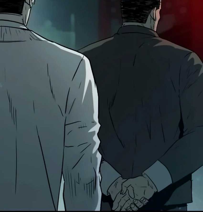Kowloon: Saroka Chapter 20 Gambar 59