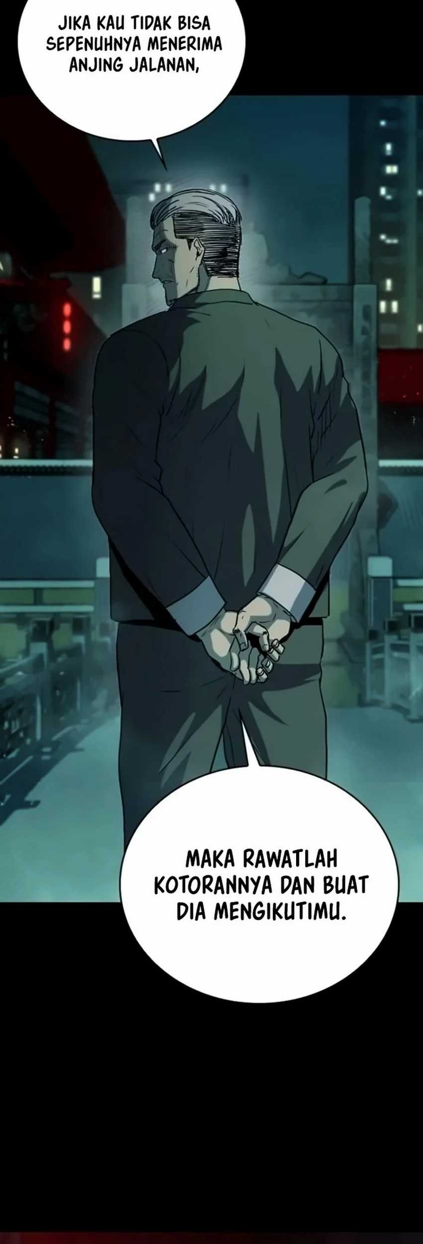 Kowloon: Saroka Chapter 20 Gambar 63