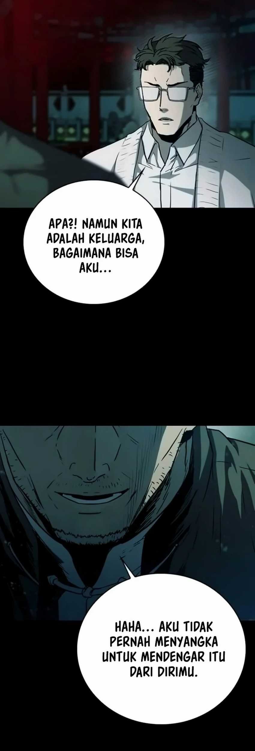 Kowloon: Saroka Chapter 20 Gambar 64