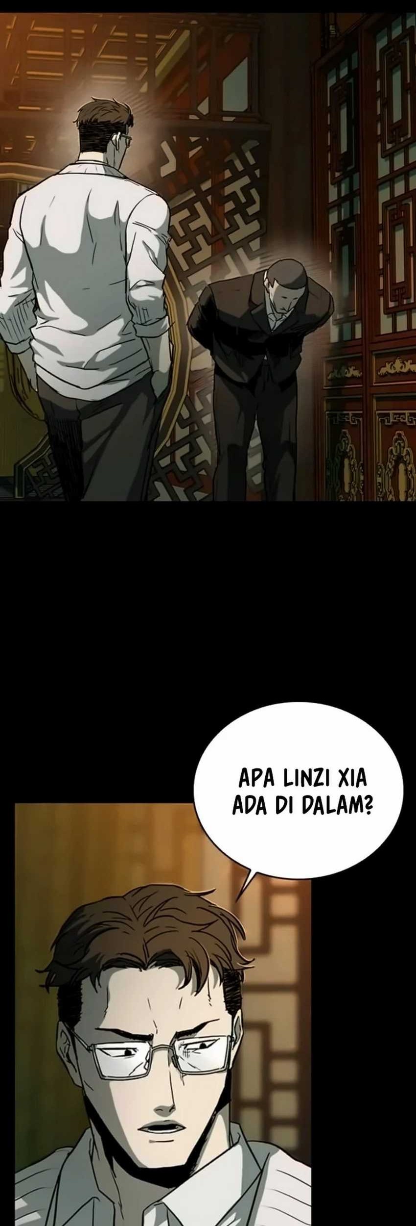 Kowloon: Saroka Chapter 20 Gambar 70
