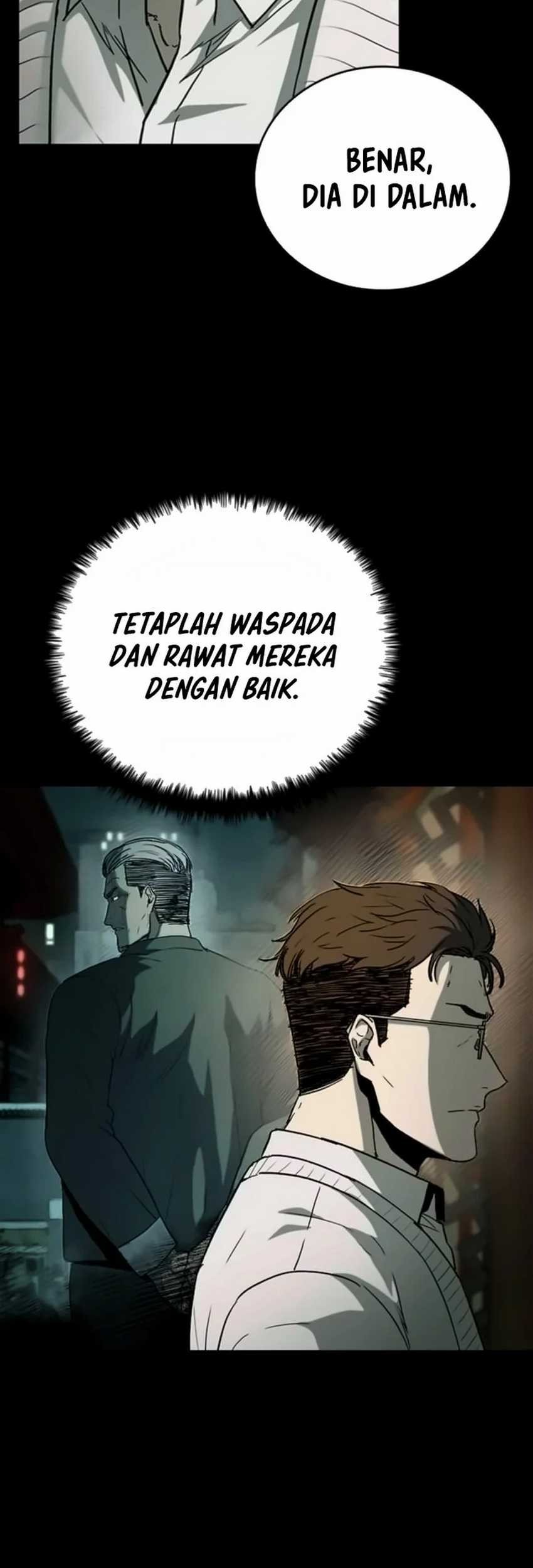 Kowloon: Saroka Chapter 20 Gambar 71