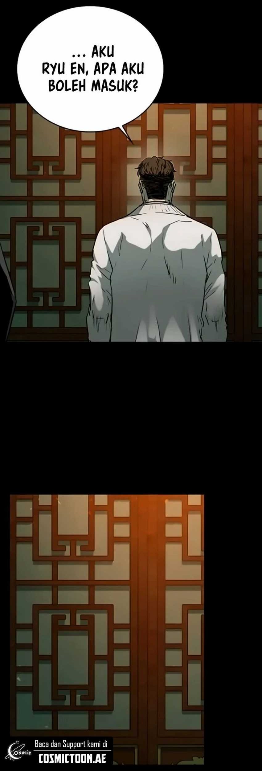 Kowloon: Saroka Chapter 20 Gambar 72