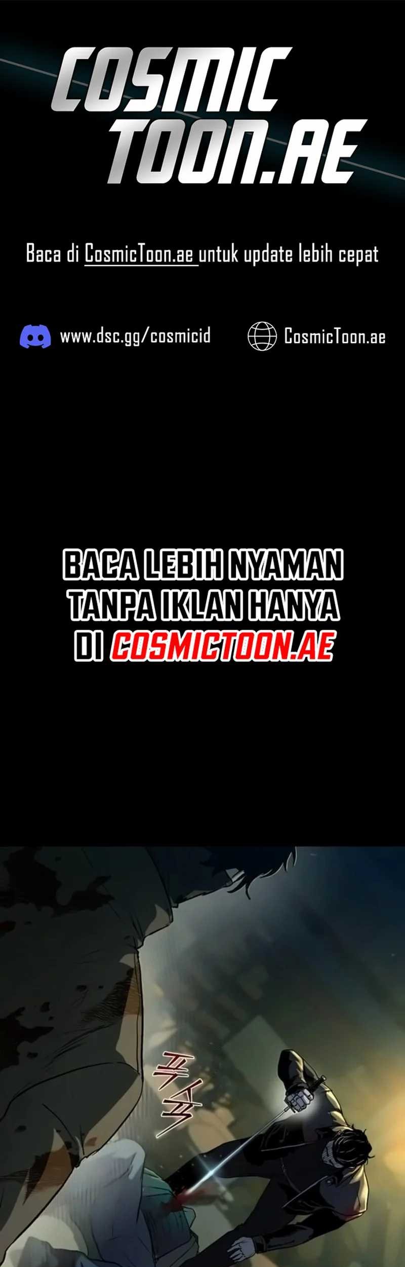 Baca Manhwa Kowloon: Saroka Chapter 20 Gambar 2