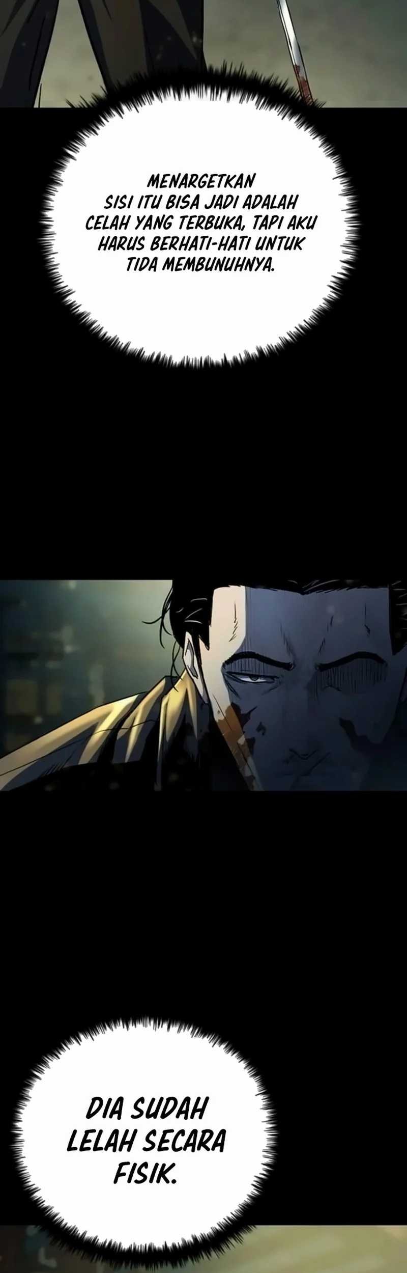 Kowloon: Saroka Chapter 20 Gambar 30