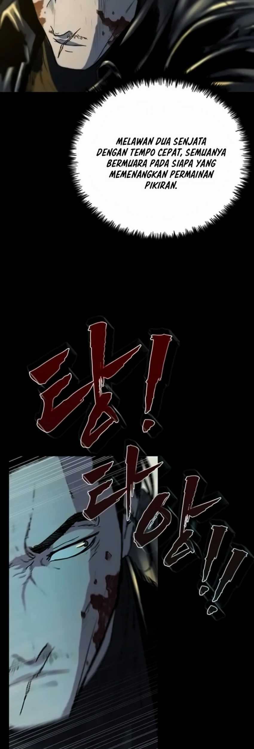 Kowloon: Saroka Chapter 20 Gambar 36