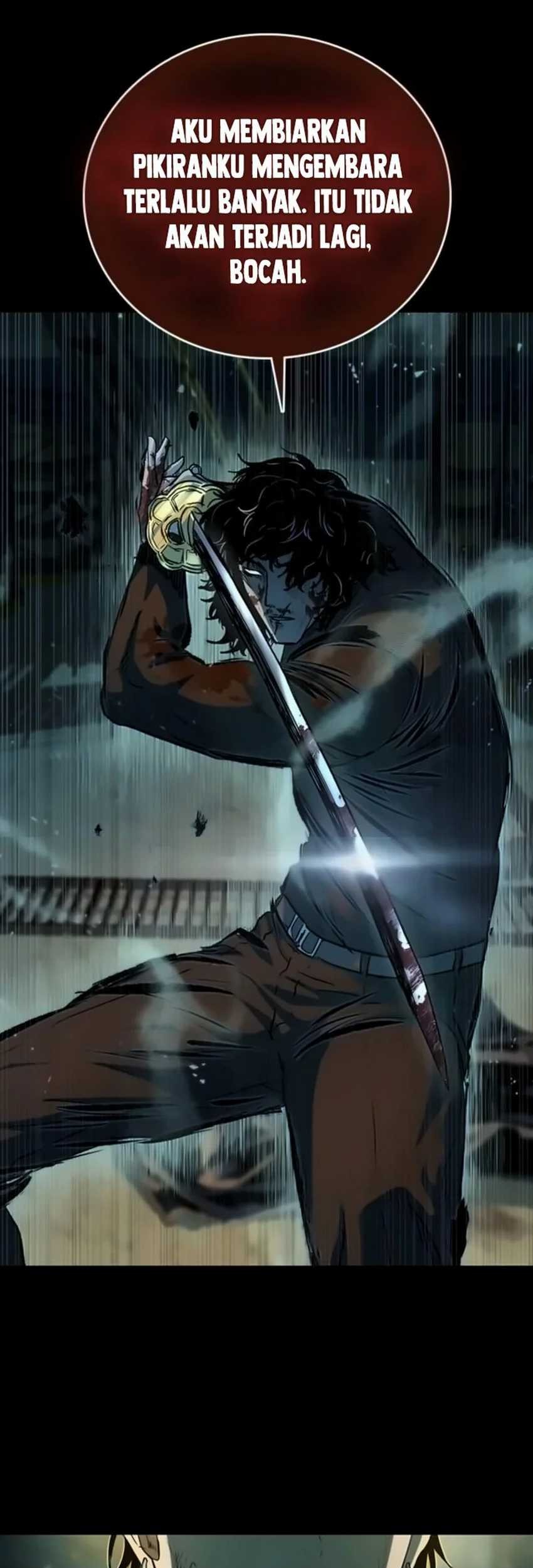 Kowloon: Saroka Chapter 20 Gambar 50
