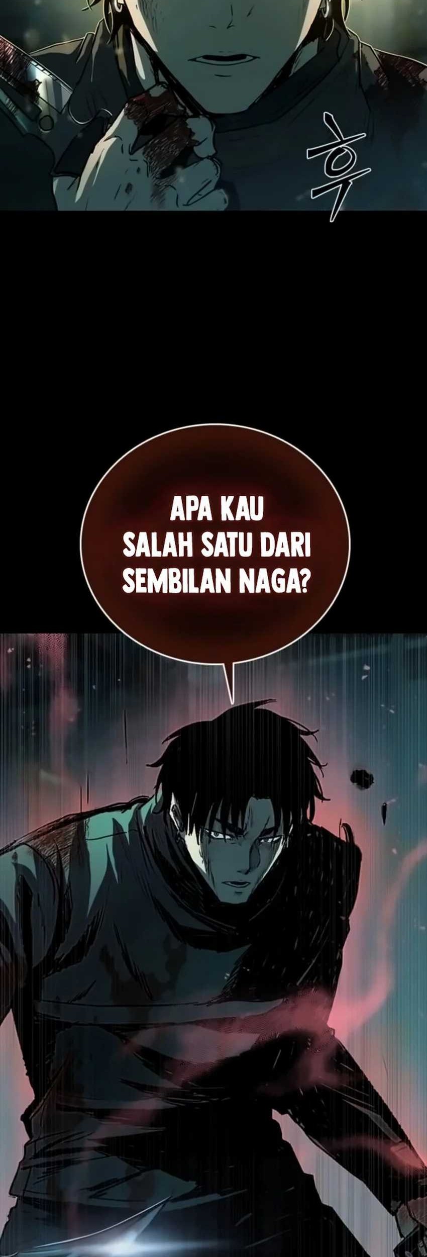 Kowloon: Saroka Chapter 20 Gambar 51