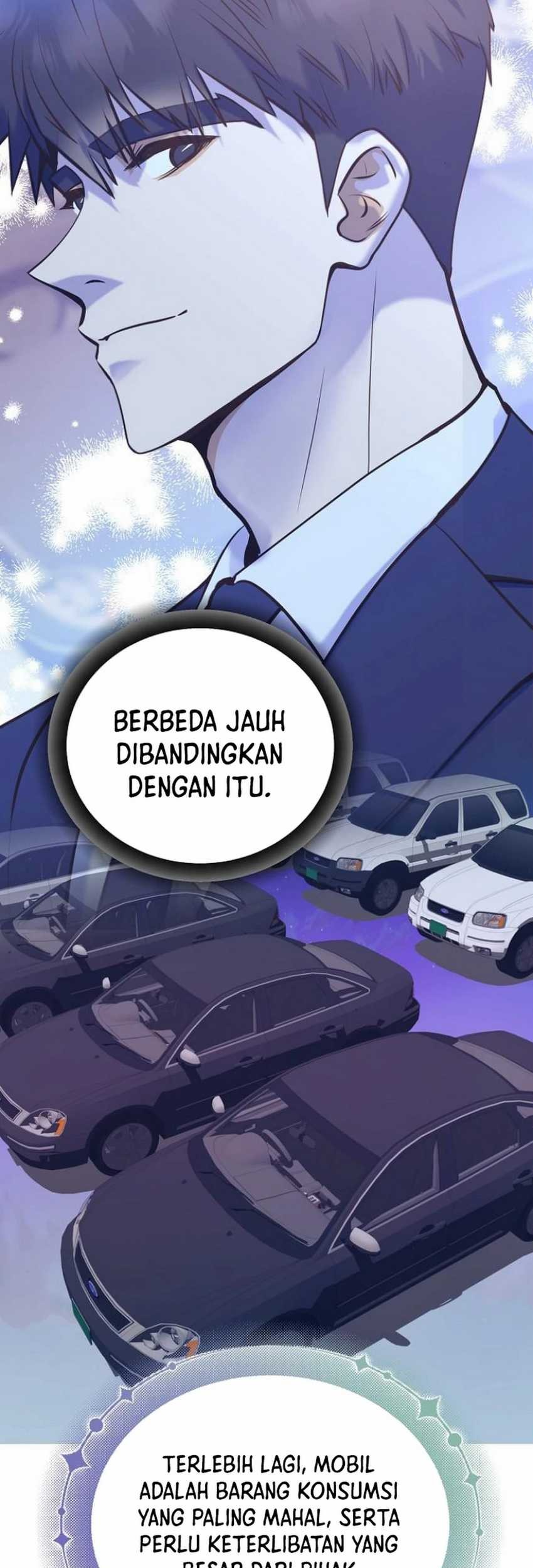 I Became a Sales Prodigy Chapter 53 Gambar 56