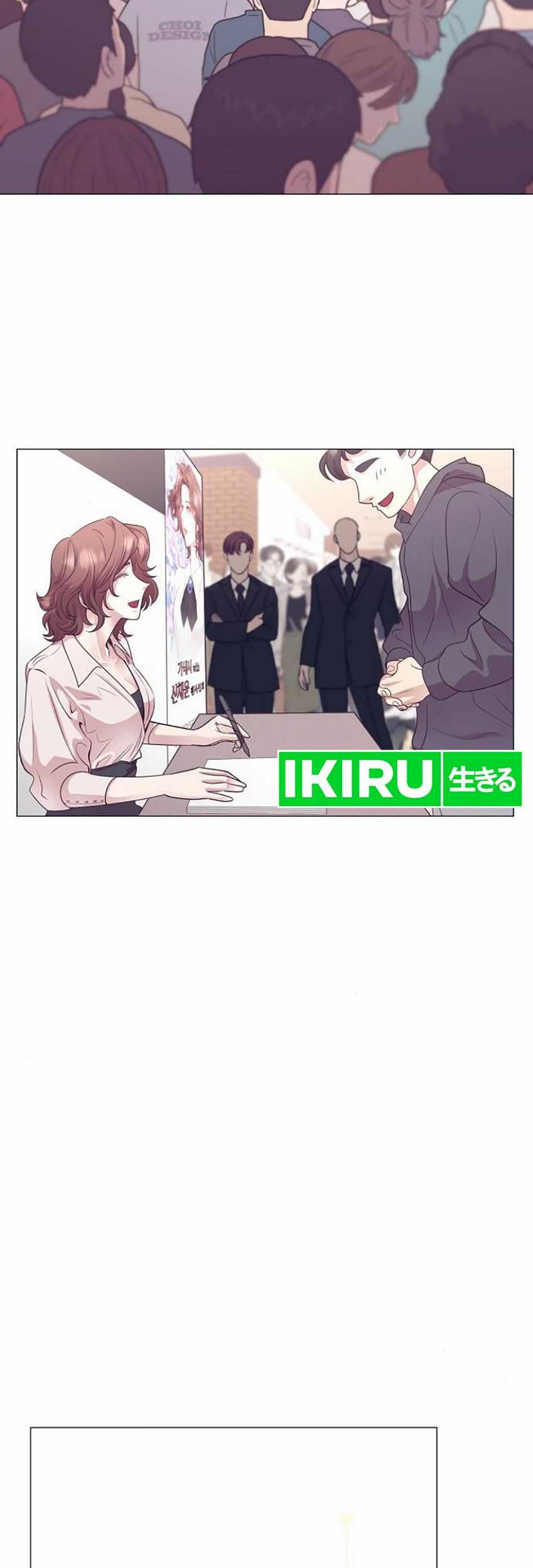 Baca Manhwa I Became a Sales Prodigy Chapter 52 Gambar 2
