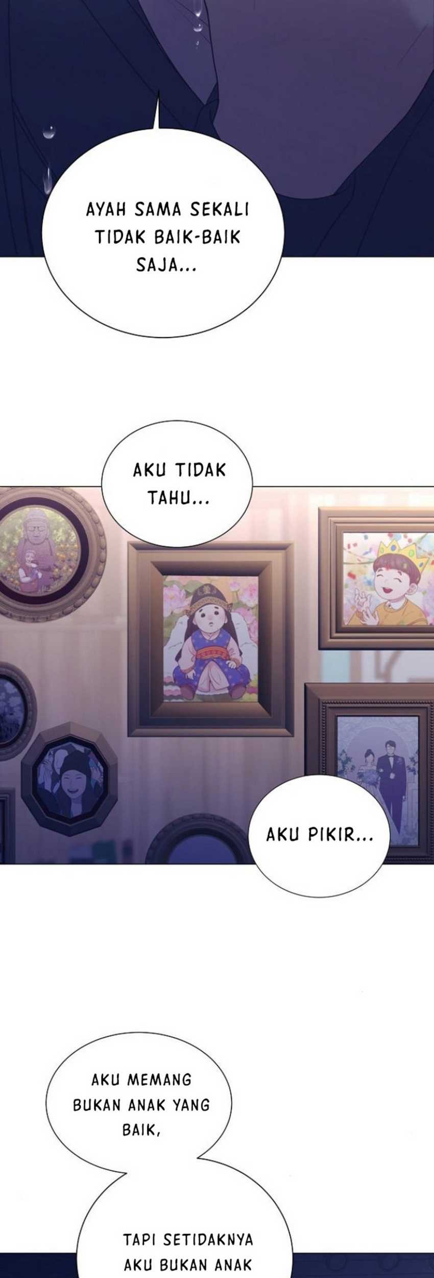 I Became a Sales Prodigy Chapter 51 Gambar 38