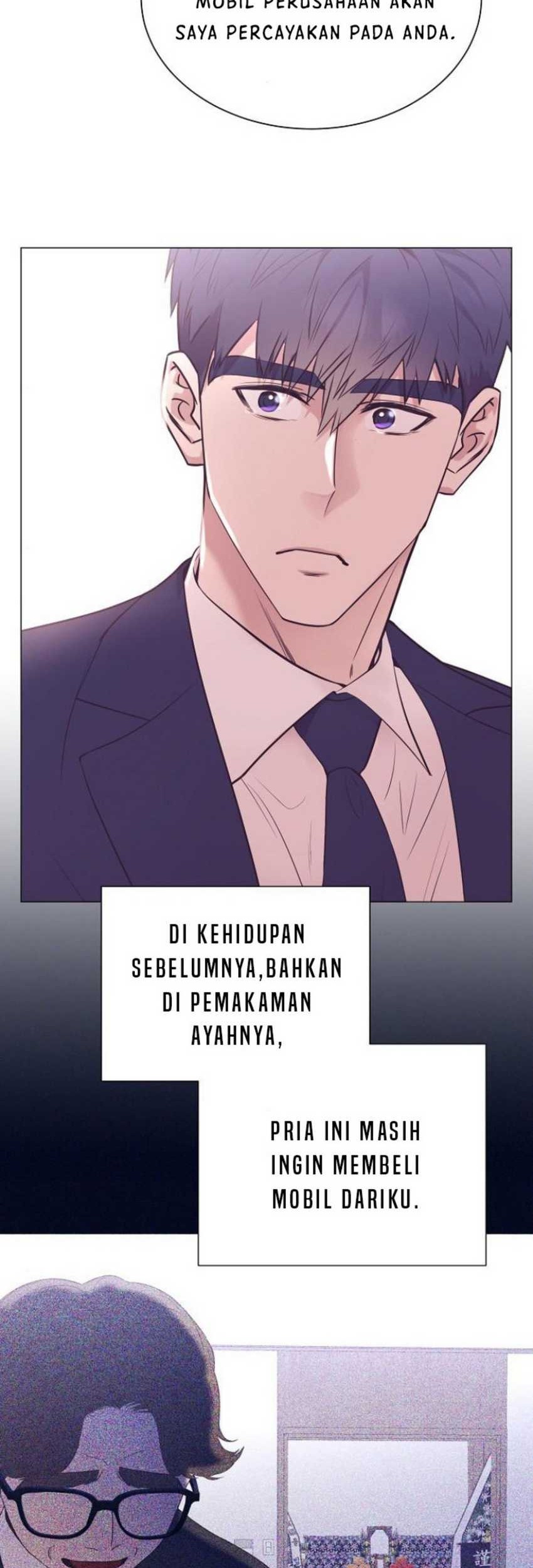I Became a Sales Prodigy Chapter 51 Gambar 55